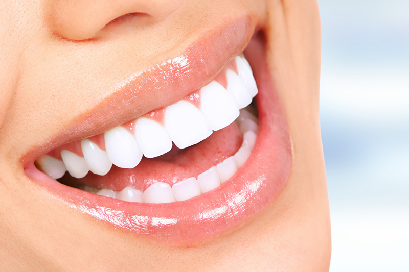 Cosmetic Dentistry in Valencia