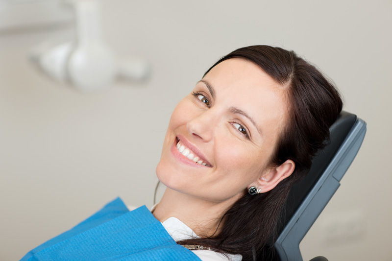 Dental Cleaning and Periodontal Treatments in Valencia